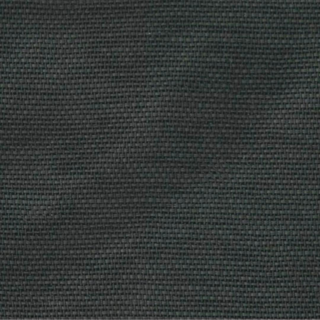 北欧クッションカバー Woodnotesウッドノーツ/black