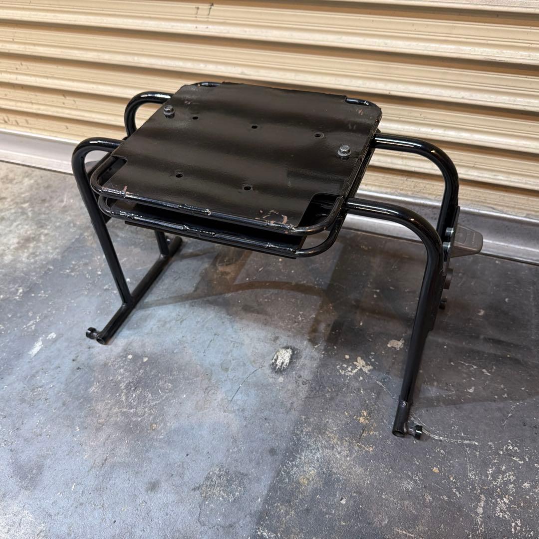 ヤマハ　マルチキャリア