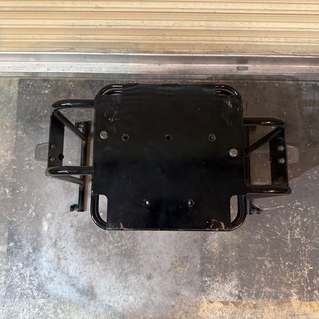 ヤマハ　マルチキャリア