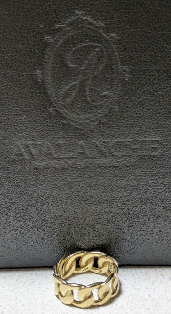 メ*イ様 年末セール(*^^*)お安くスタート！AVALANCHE チェーンリン