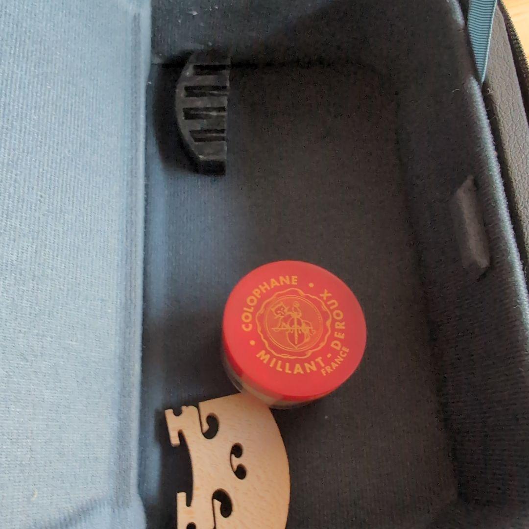 弦楽器 anton prell 2014 nurnberg reg NR Meister