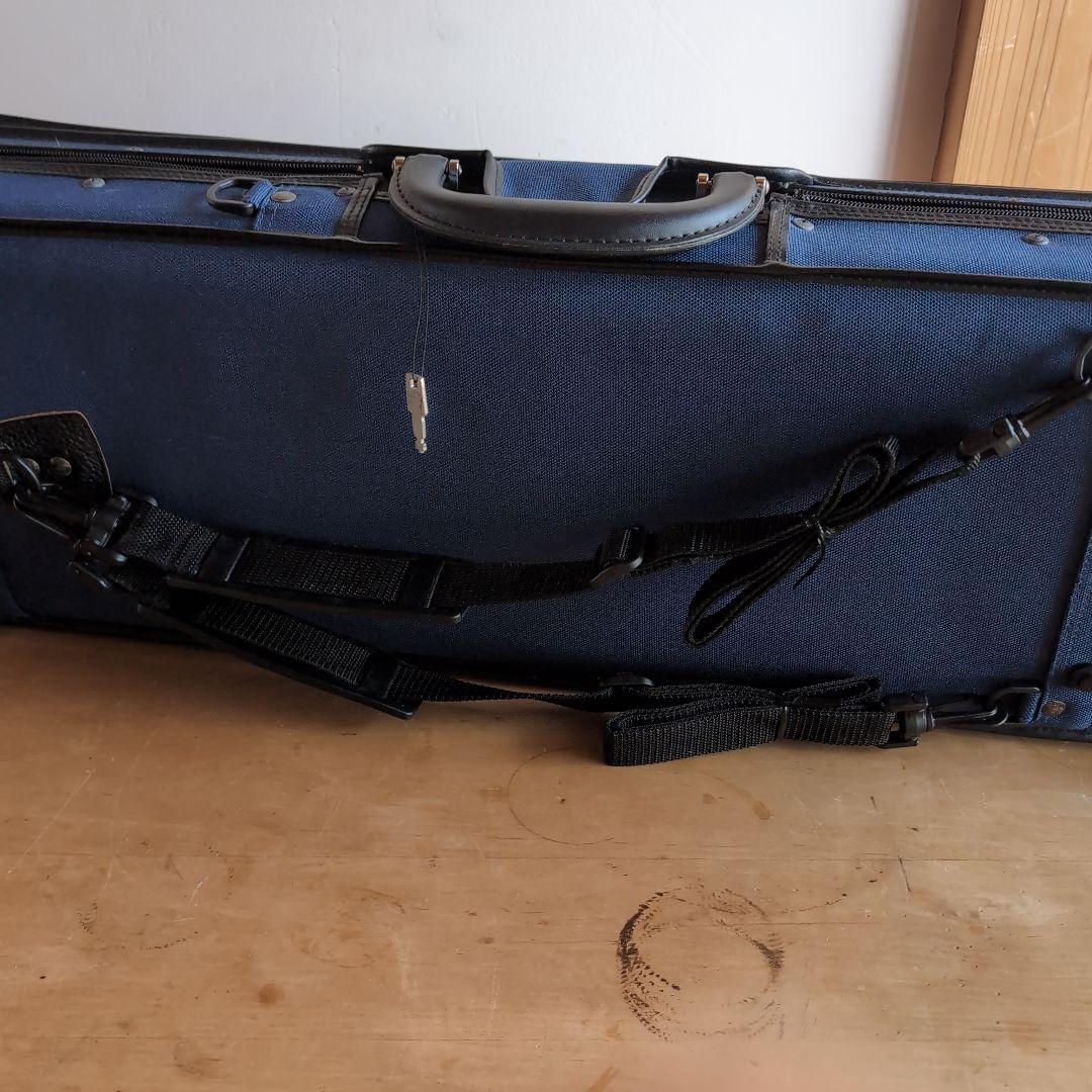 弦楽器 anton prell 2014 nurnberg reg NR Meister