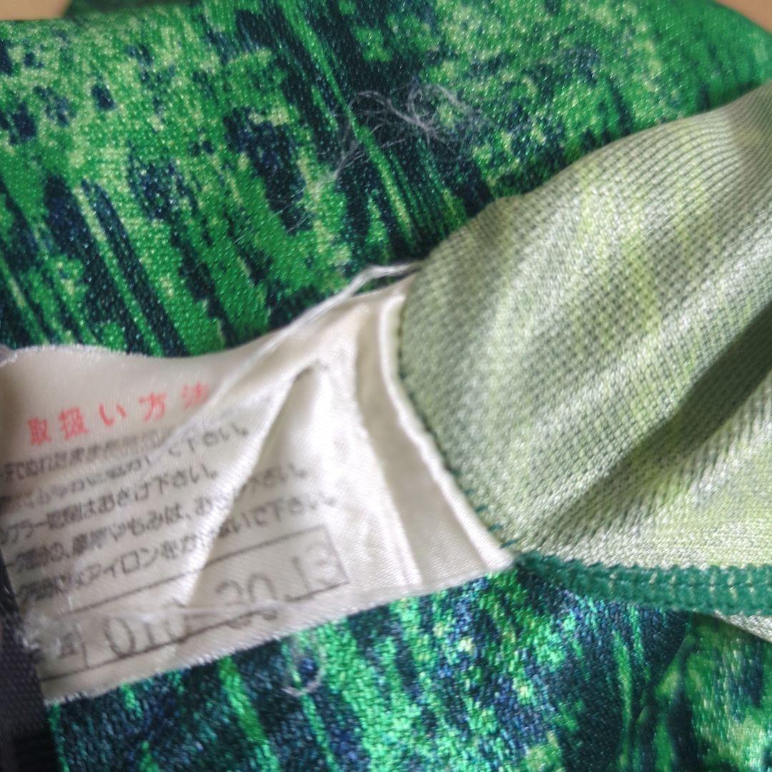 当時物　ヴェルディ川崎　三浦知良　カズ　コカコーラ　マクドナルド