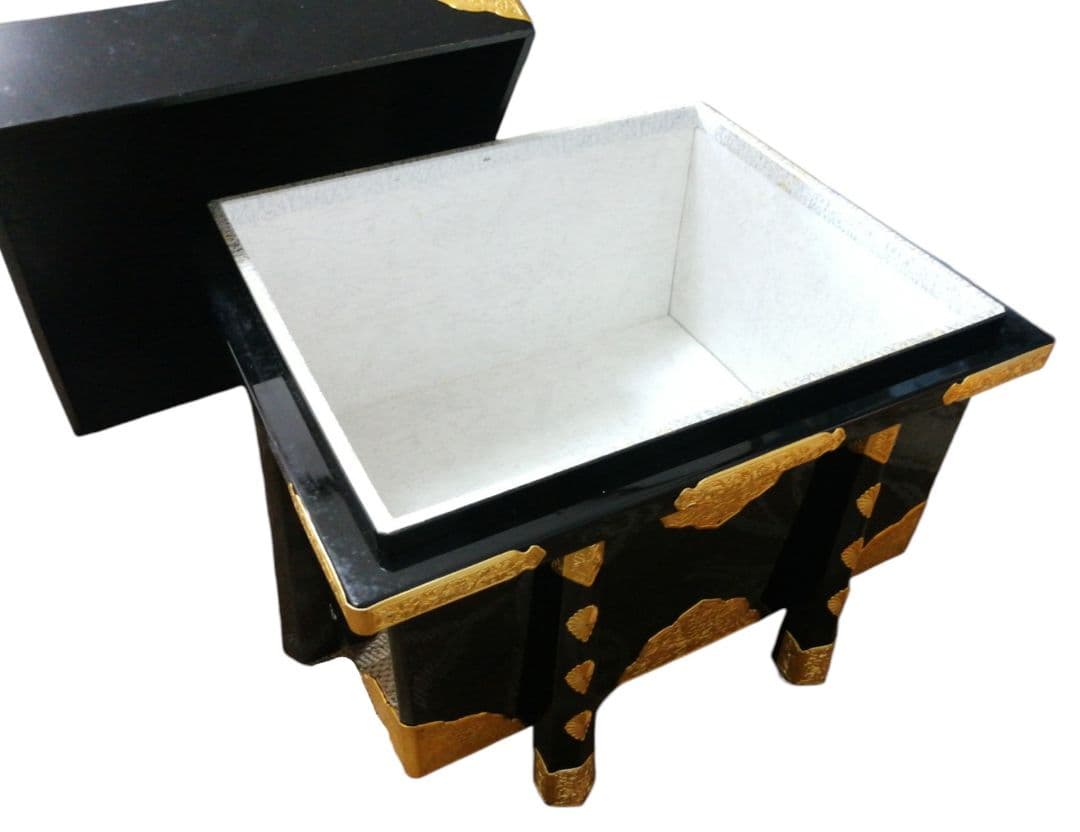 五月人形 大鎧 12号 忠保 兜 鎧飾り 小物、飾り台、組立説明書付 豪華