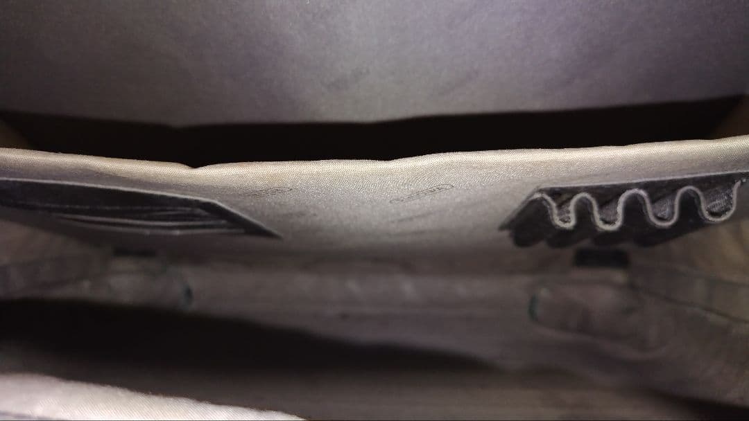 RIMOWA／リモワ／サルサ／23L／2輪／機内持込可能