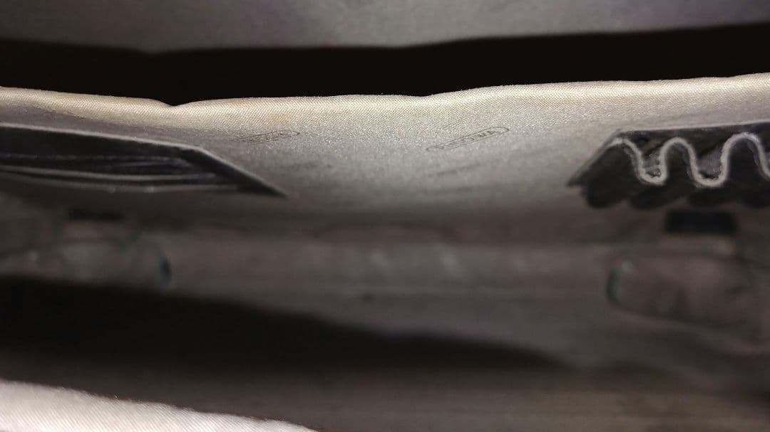 RIMOWA／リモワ／サルサ／23L／2輪／機内持込可能