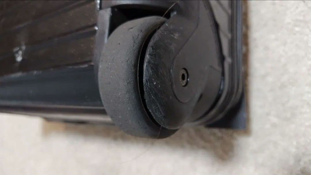 RIMOWA／リモワ／サルサ／23L／2輪／機内持込可能