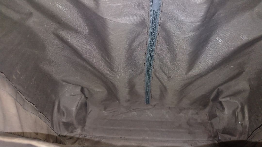 RIMOWA／リモワ／サルサ／23L／2輪／機内持込可能