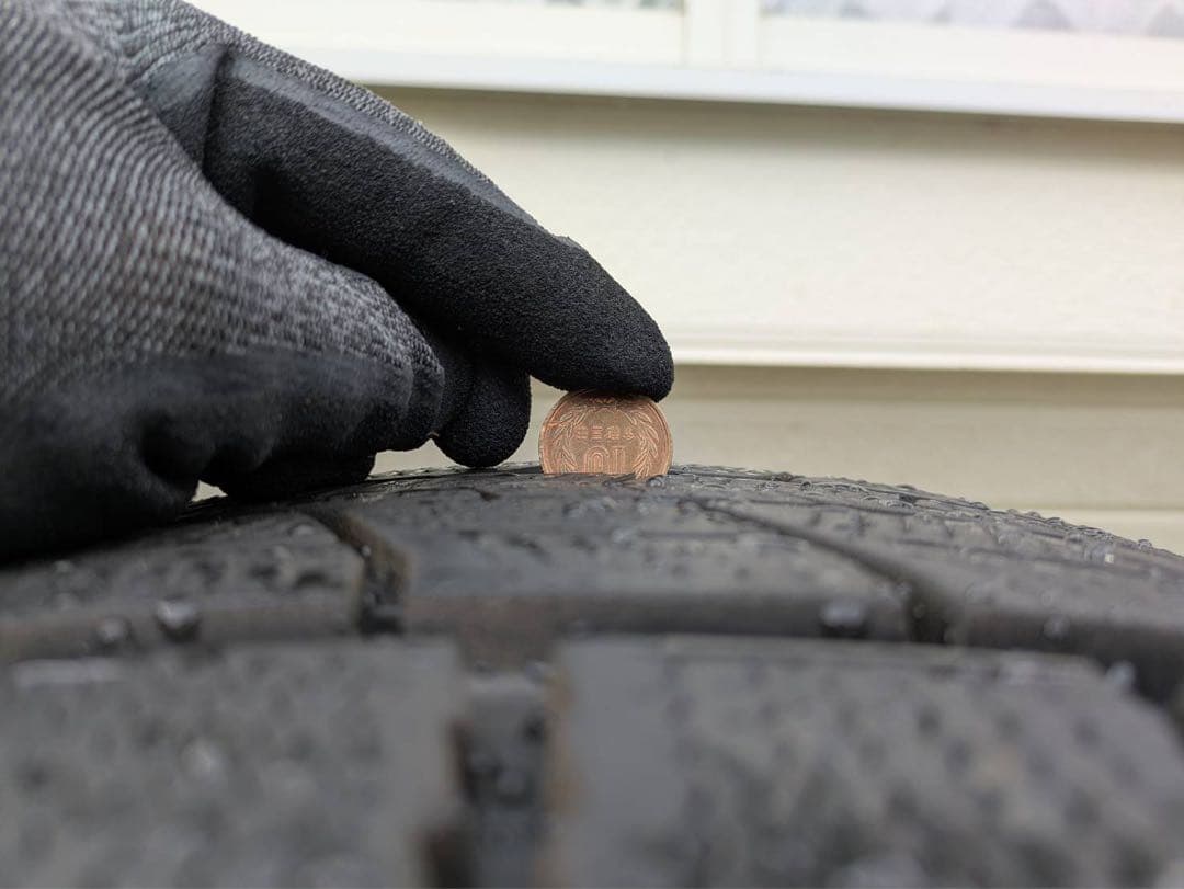 WINTER MAXX SJ8スタッドレスタイヤ 265/65R17 4本セット