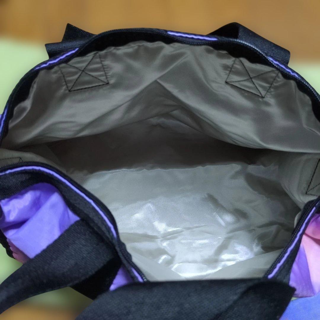 値下げ！LeSportsac スヌーピー ボストンバッグレア物限定