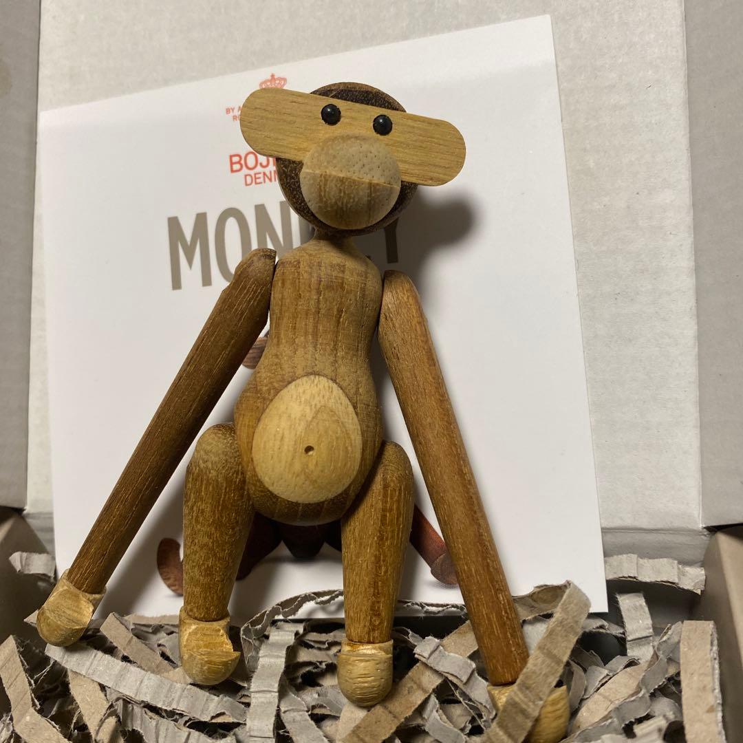 KAY BOJESEN カイボイスン モンキー　ミニサイズ