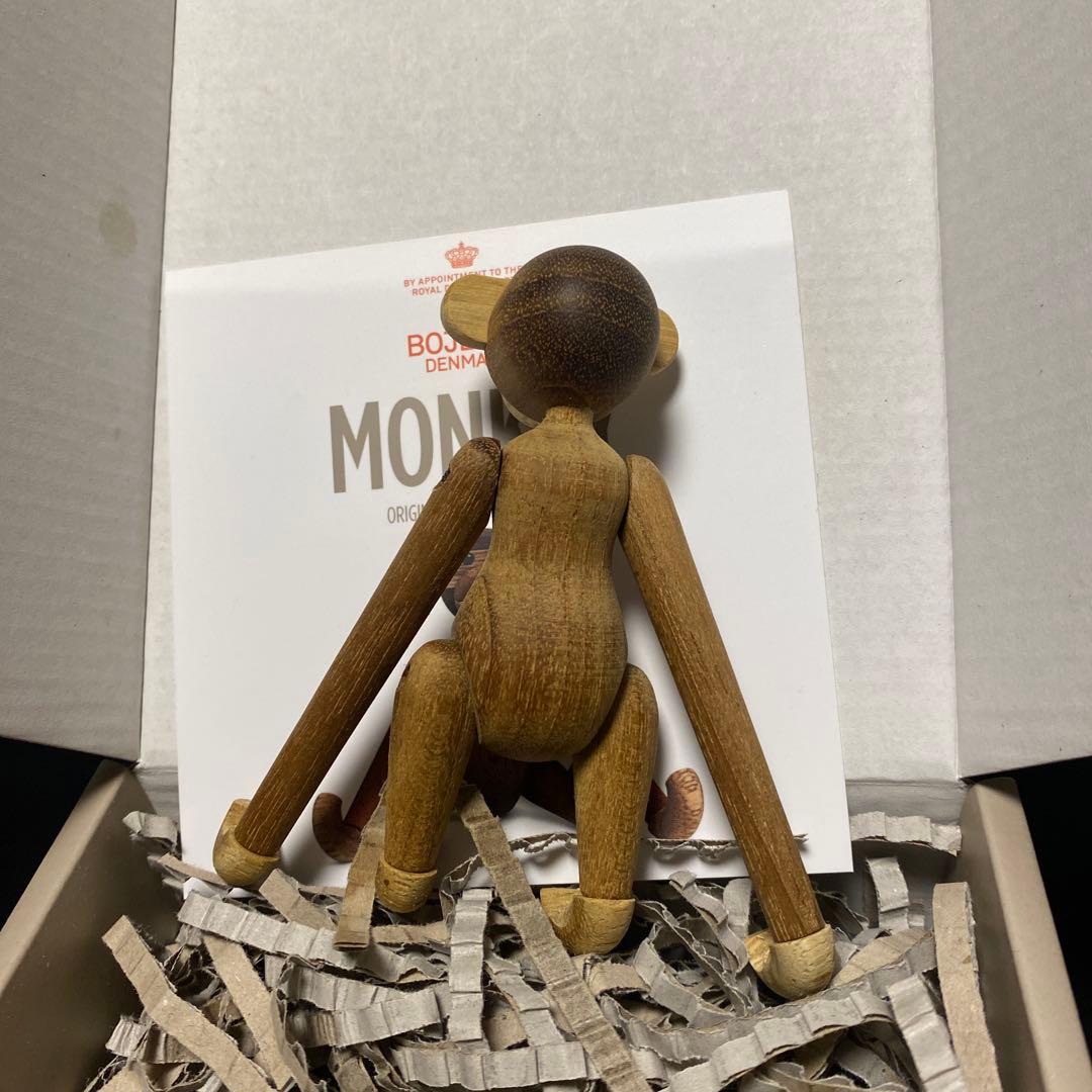 KAY BOJESEN カイボイスン モンキー　ミニサイズ