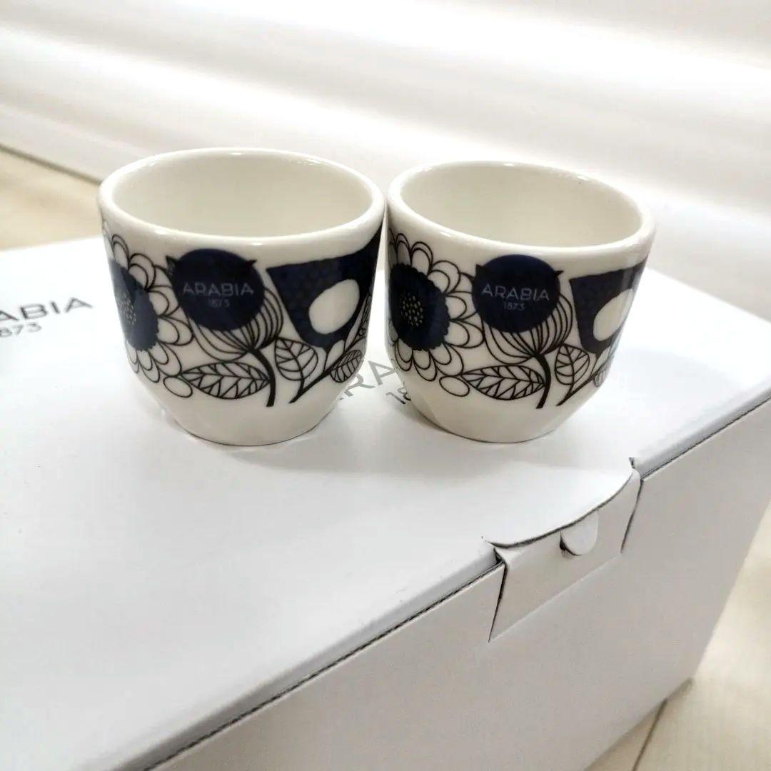 ARABIA パストラーリ食器10点セット