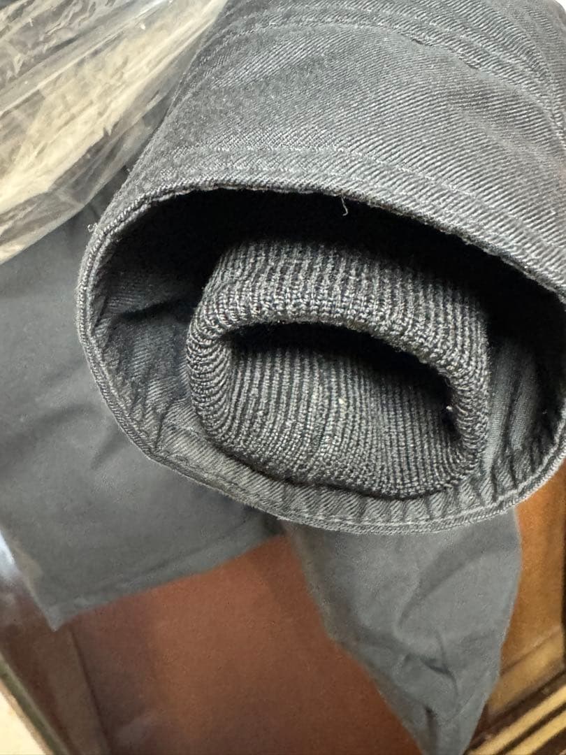 PYRENEX ピレネックス BORDEAUX ボルドー 36サイズ