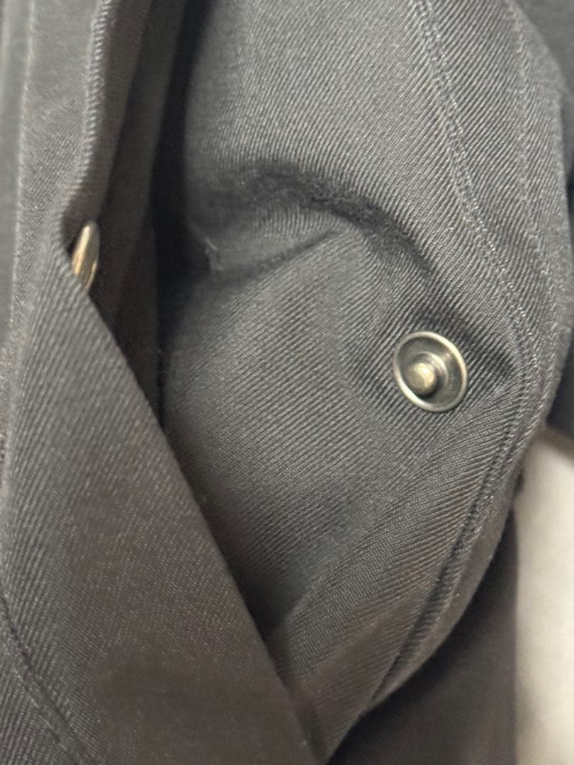 PYRENEX ピレネックス BORDEAUX ボルドー 36サイズ