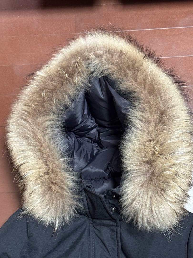 PYRENEX ピレネックス BORDEAUX ボルドー 36サイズ