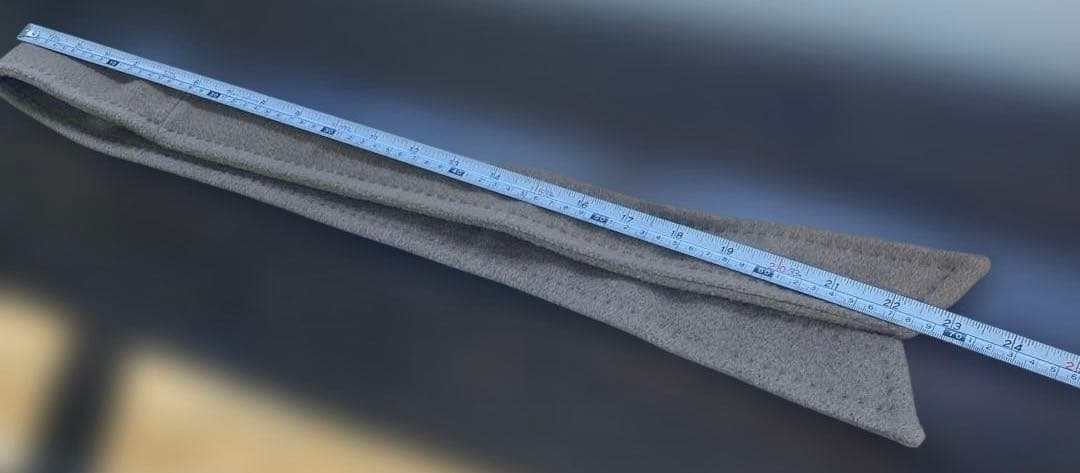 極美品MaxMaraマニュエラ ロングコート白タグキャメル100 XS 34