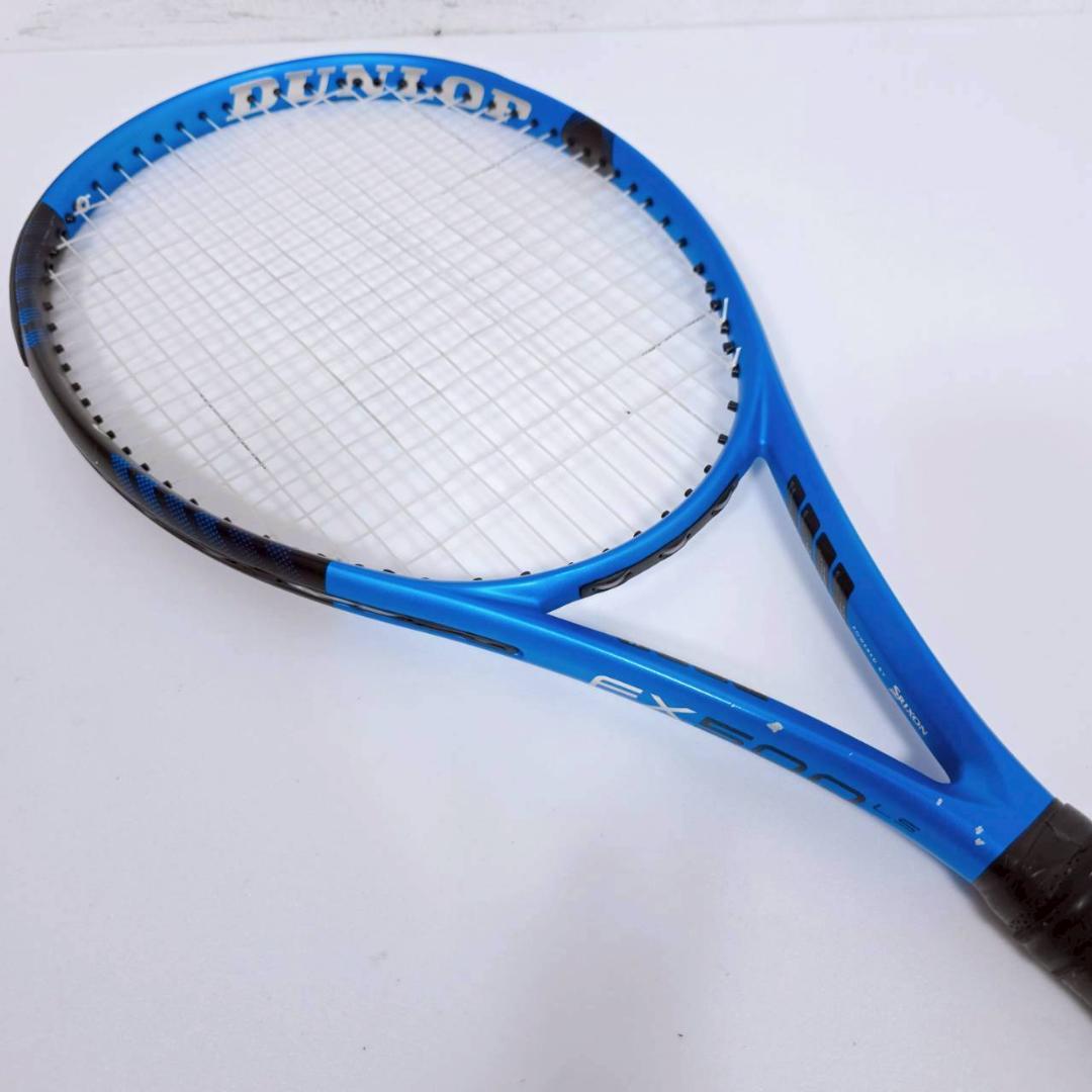 DUNLOP FX500LS テニスラケット