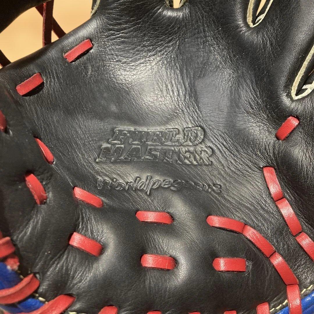 ⭐️WORLD PEGASUS ソフトボール(軟式可)オールラウンド用グローブ⭐️