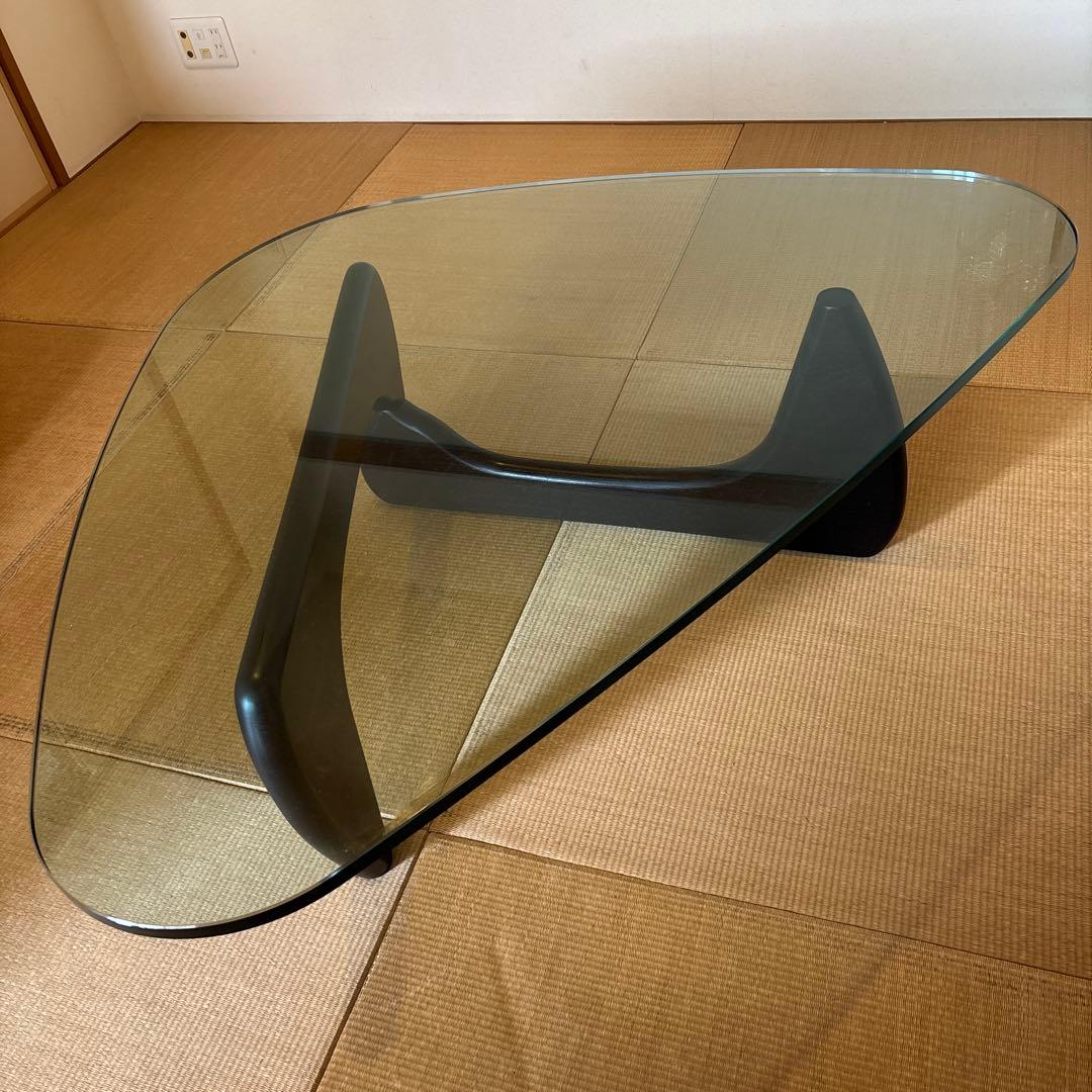 IDC OTSUKA イサム•ノグチ コーヒーテーブル