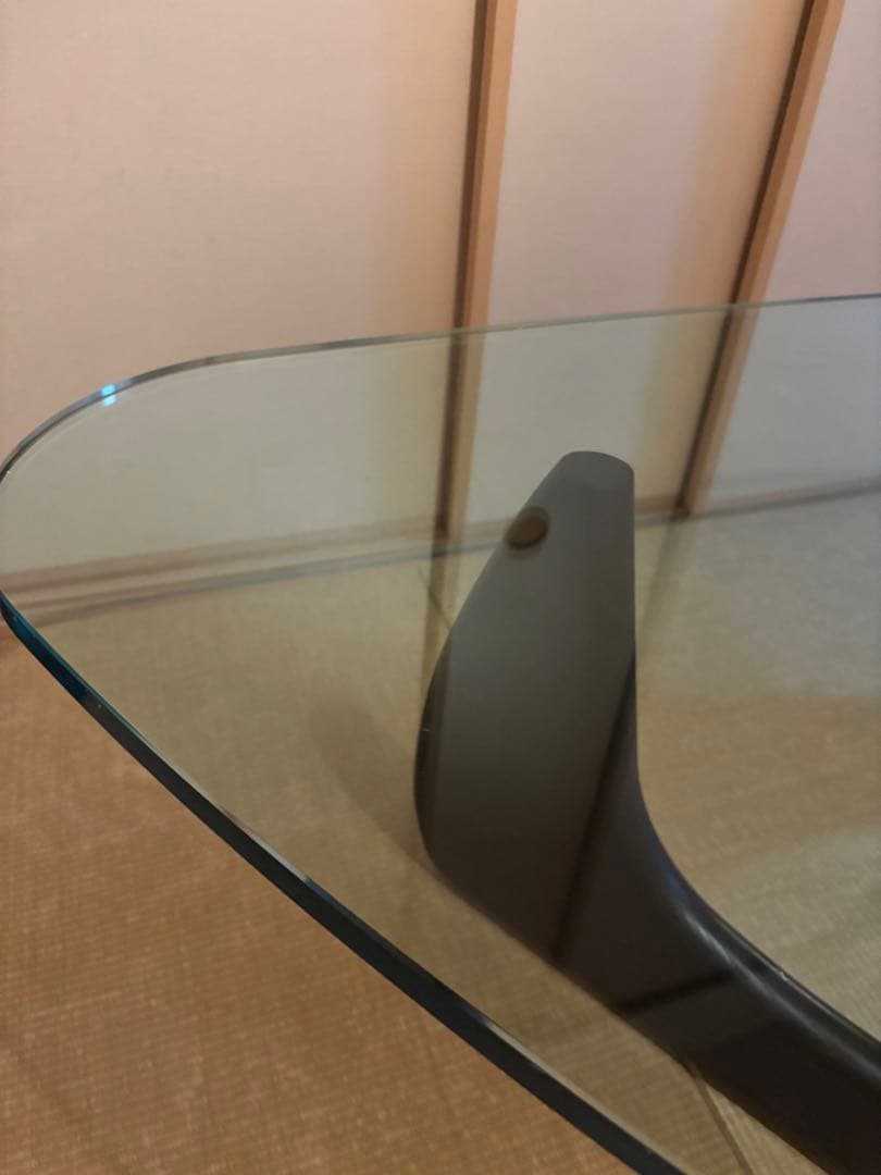 IDC OTSUKA イサム•ノグチ コーヒーテーブル