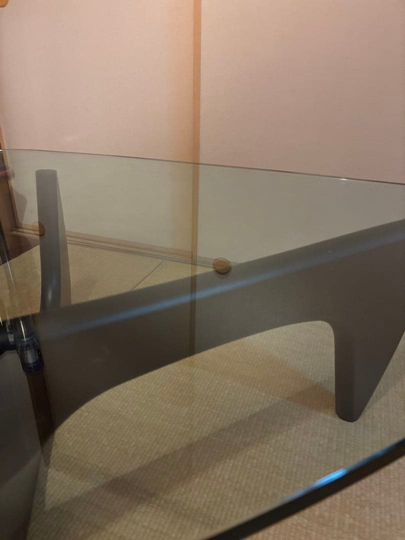 IDC OTSUKA イサム•ノグチ コーヒーテーブル