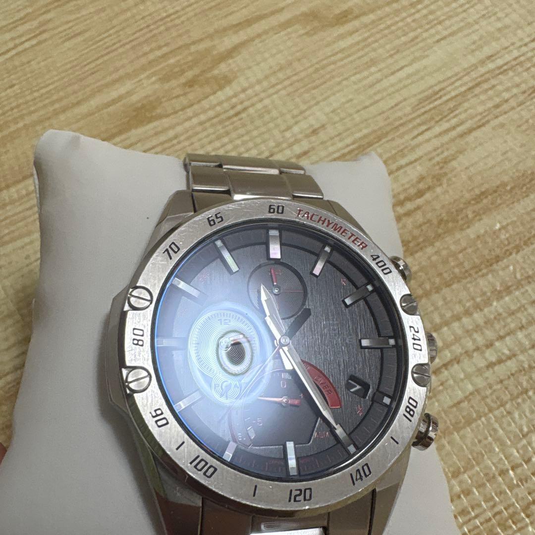 EDIFICE EOB-1000 Bluetooth タッチソーラー