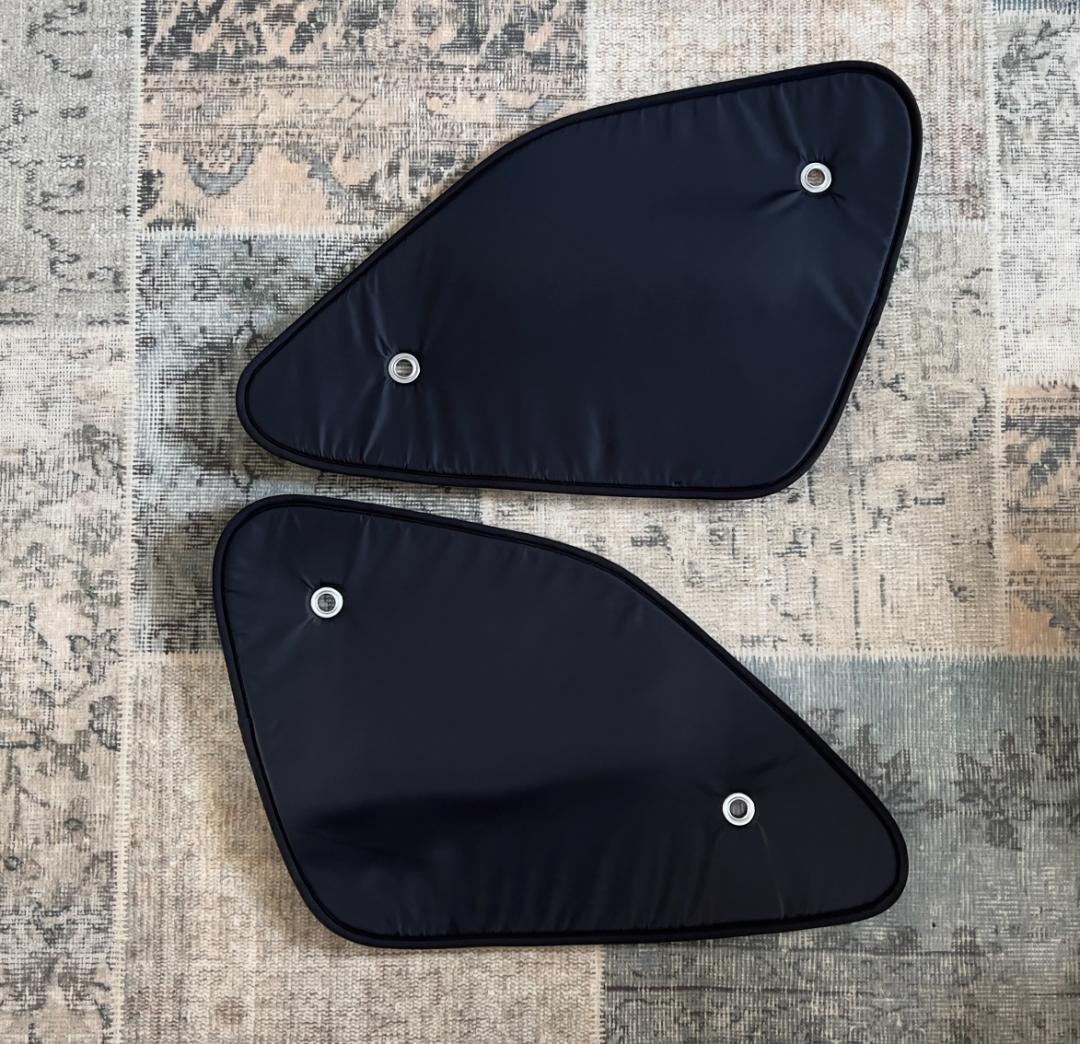 スバル　レガシィアウトバック　BR系　サンシェードフルセット　趣味職人