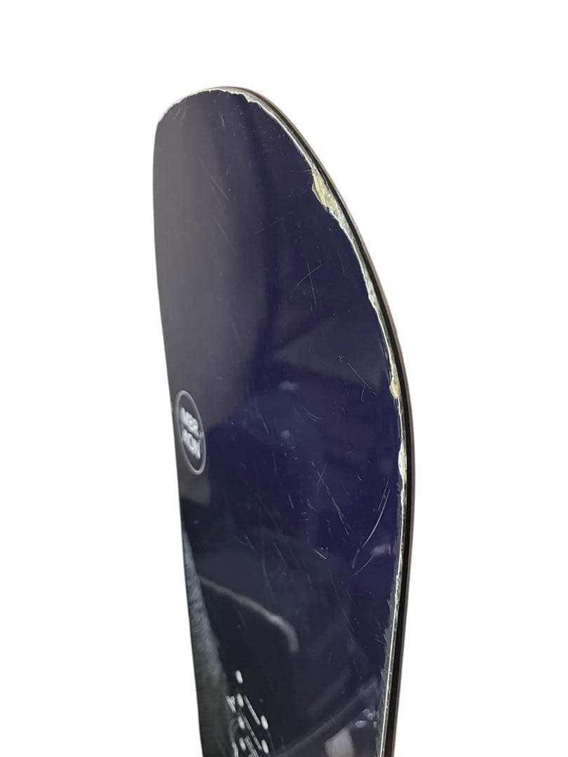 ノベンバー　バックシティー　154 november BACKCITY