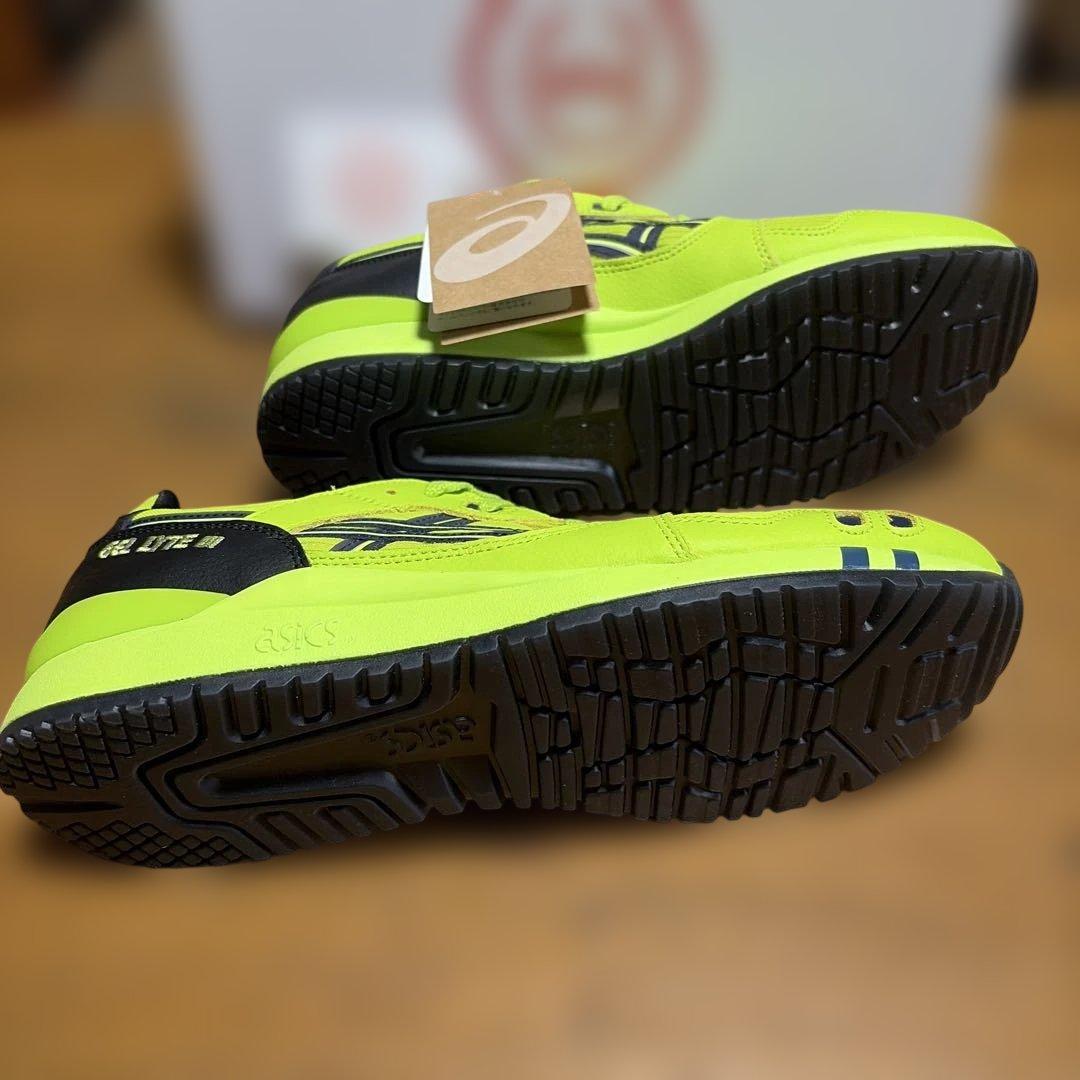 ●アシックス●ASICS●GEL-LYTE Ⅲ OG●30周年記念モデル●レア