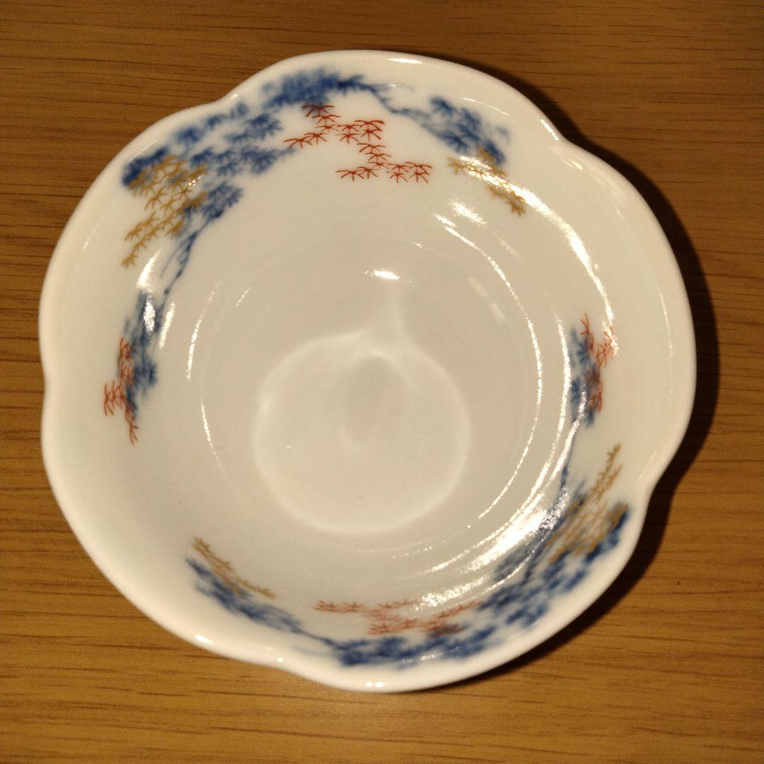 希少 有田焼 芳祥堂特製 食器セット 昭和レトロ