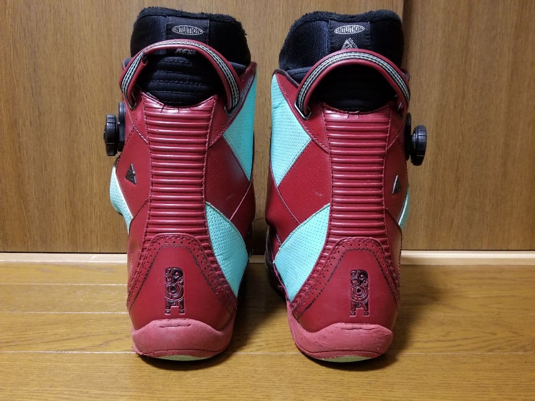 スノーボードブーツ K2 maysis 26cm