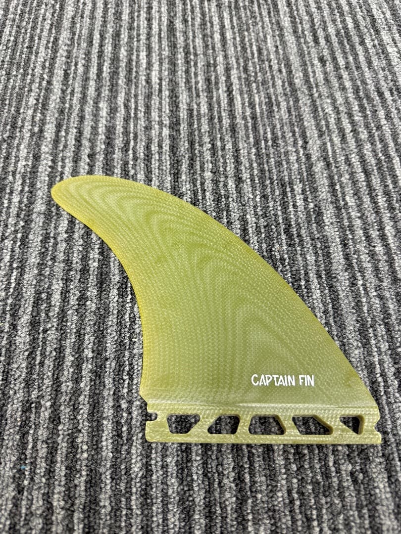 新品　タイラーウォーレン キャプテンフィン フューチャー