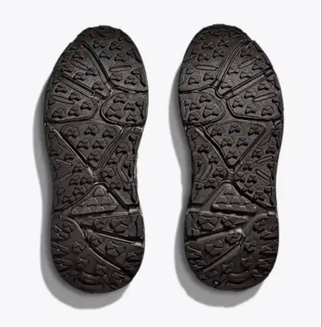 新品 HOKA STINSON EVO GTX HAVEN