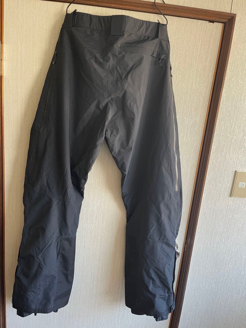 THE NORTH FACE スノーボードパンツ スラッシュバック パンツ