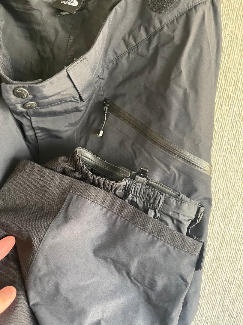 THE NORTH FACE スノーボードパンツ スラッシュバック パンツ