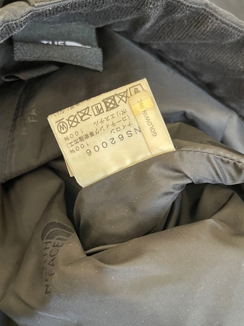 THE NORTH FACE スノーボードパンツ スラッシュバック パンツ