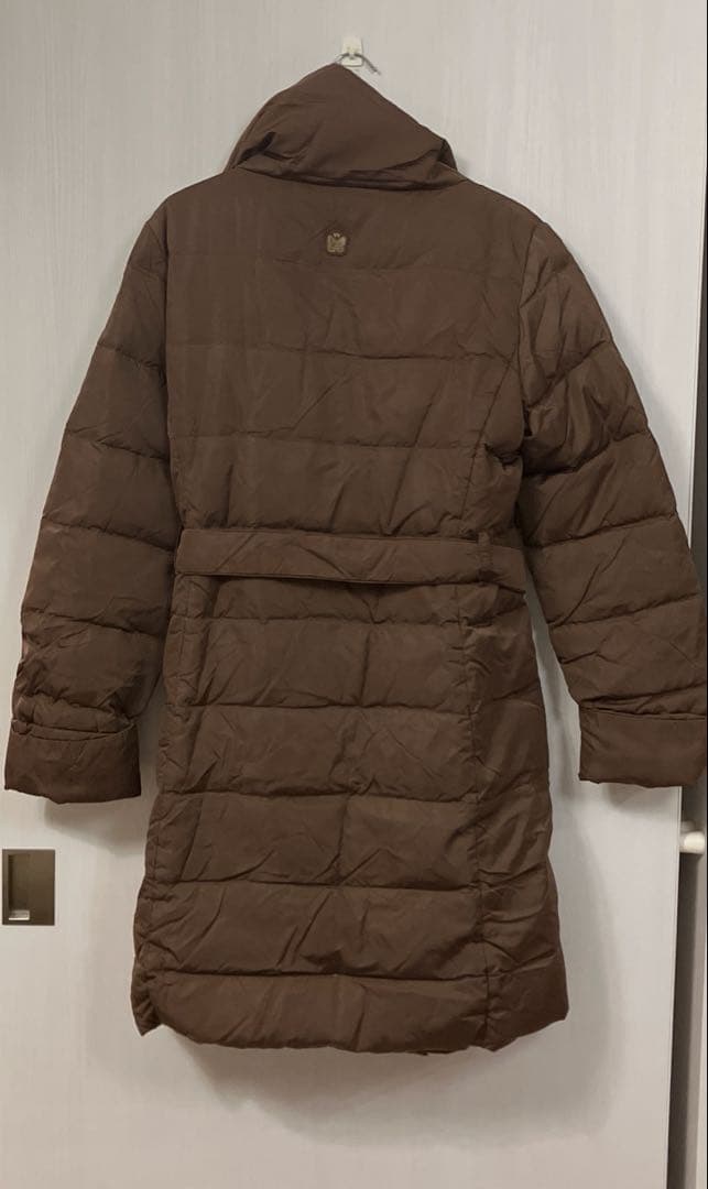 Max Mara WEEKEND LINE ダウンコート　サイズ38