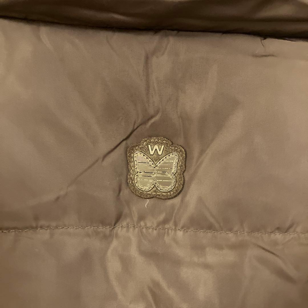 Max Mara WEEKEND LINE ダウンコート　サイズ38