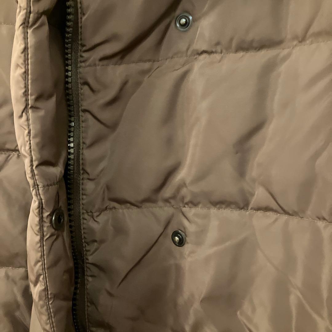 Max Mara WEEKEND LINE ダウンコート　サイズ38