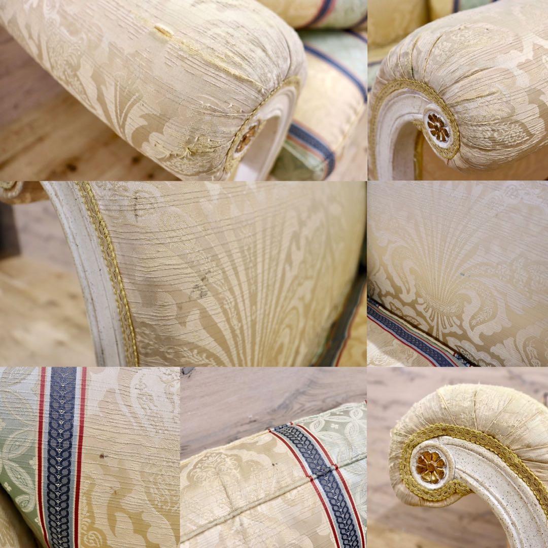 GMHK823○1人掛けソファ シングルソファ ソファ アームチェア ファブリ