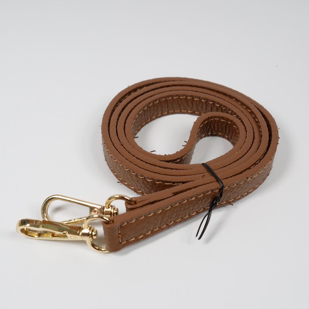 極美品✨オウレンティ ミニボストンバッグ ハンドバッグ 2way ブラウン