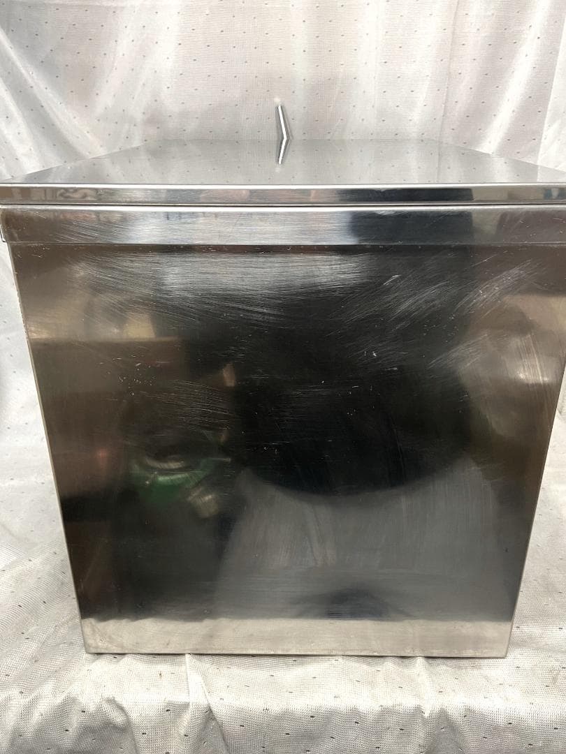 ■ニットク　氷冷式ビールサーバー■BS-15　動作確認済