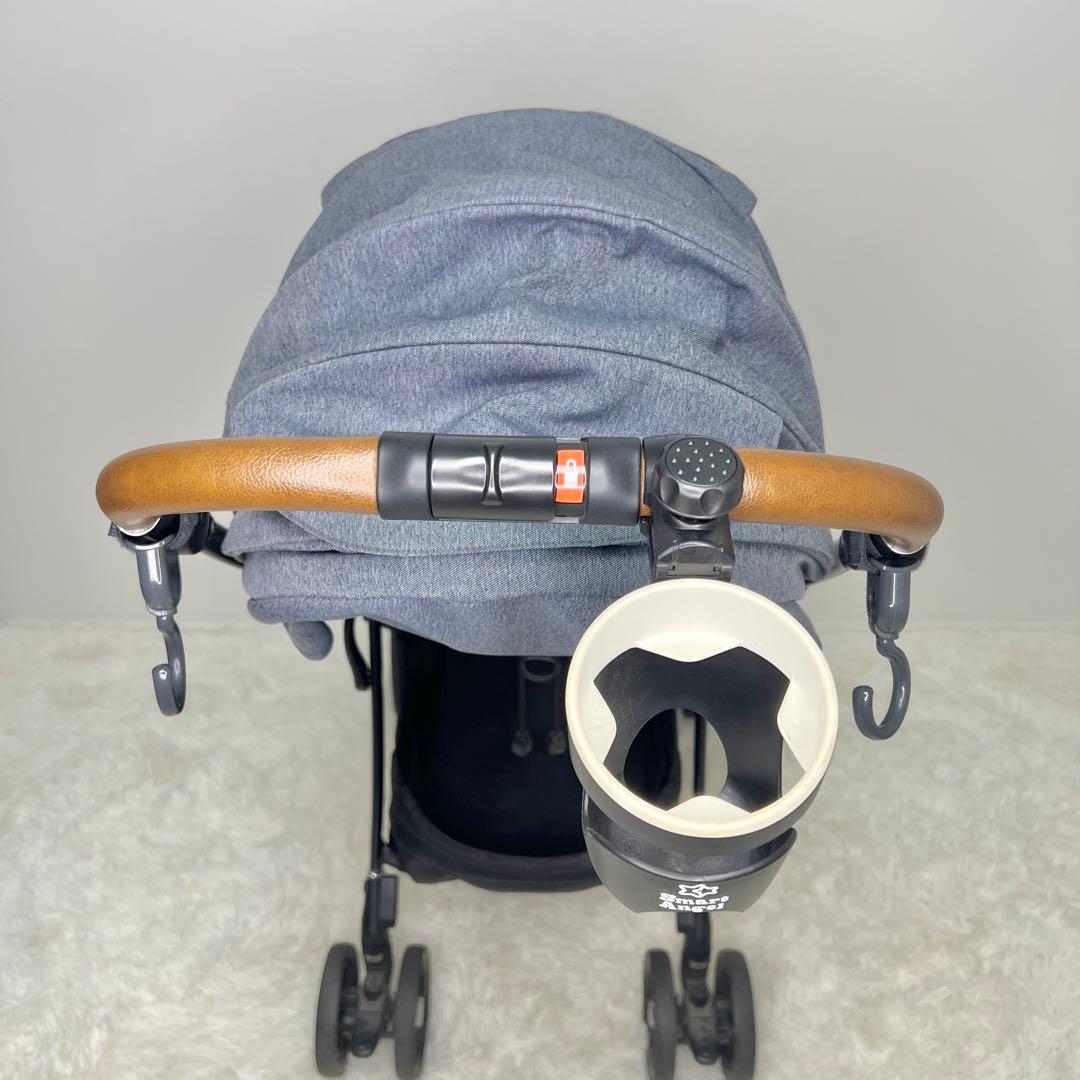 Aprica ラクーナビッテクッション アニマル柄 アカチャンホンポ限定モデル