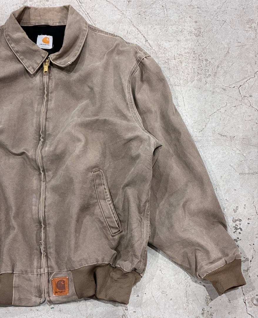 お*う様 ⚫︎Carhartt⚫︎ カーハート　サンタフェ　ジャケット