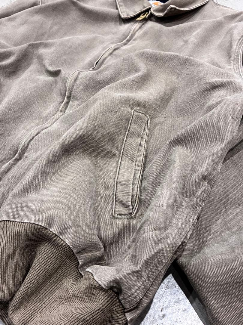 お*う様 ⚫︎Carhartt⚫︎ カーハート　サンタフェ　ジャケット