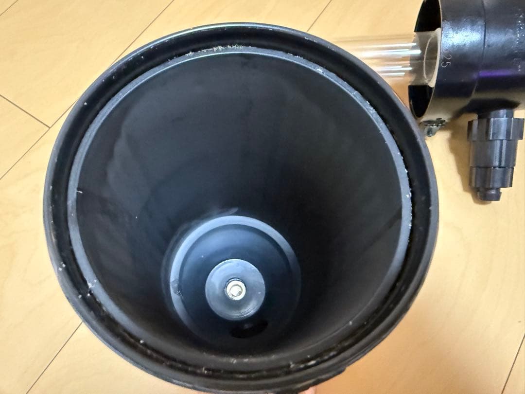 Turbo-Twist Z Marry7専用