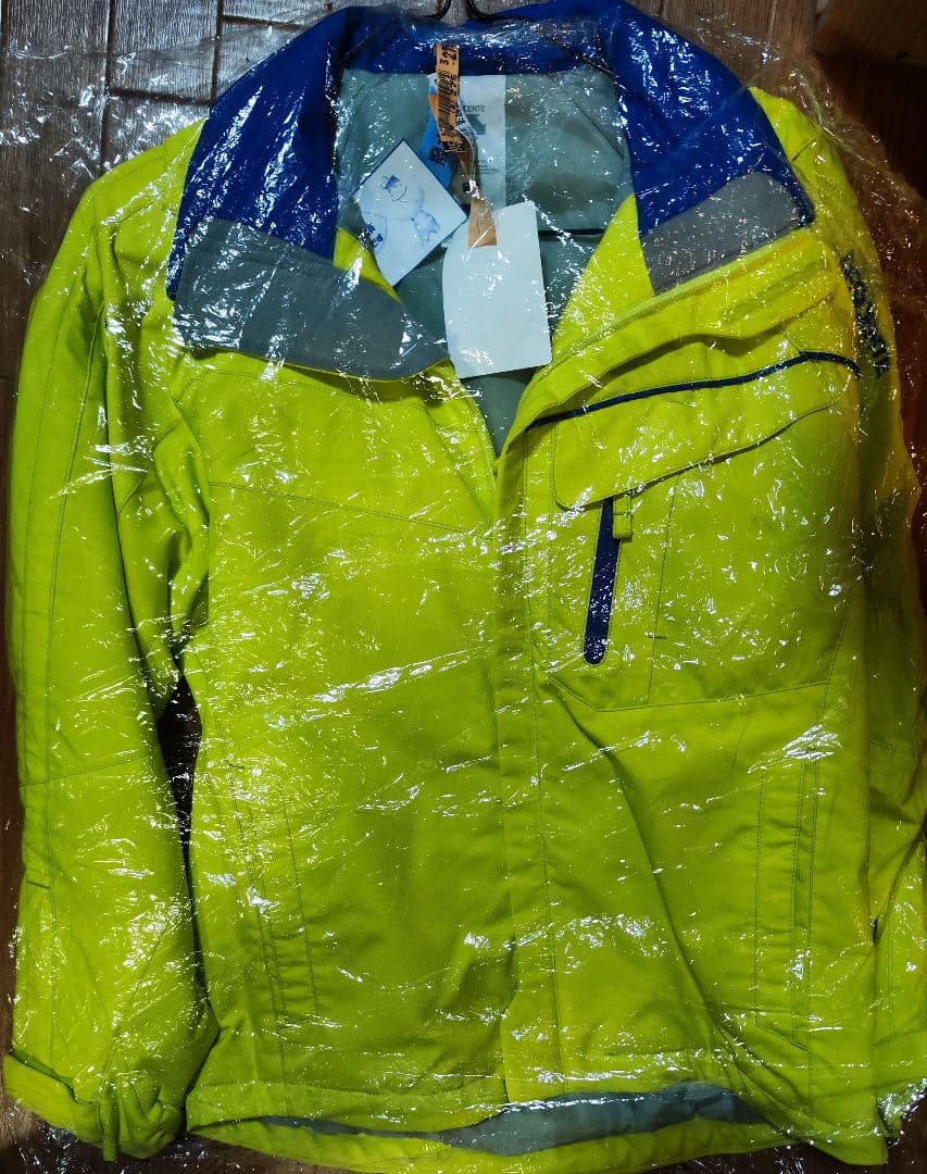 スキーウェアとズボン子供用(150cm)