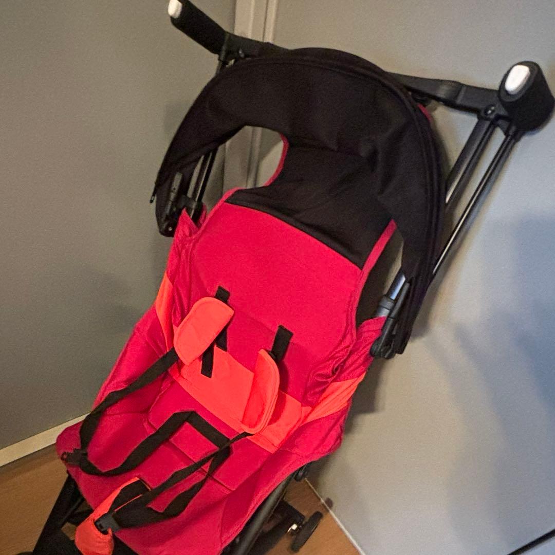 ポキット➕　オールテレイン