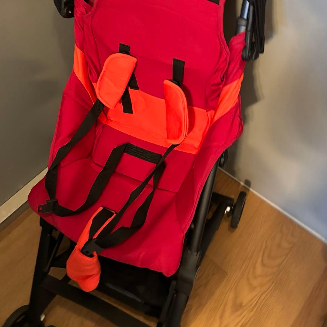 ポキット➕　オールテレイン